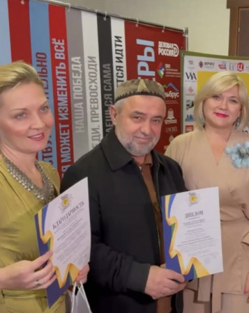 Ресторан &laquo;Cafe del Magas&raquo; признан лучшим в СКФО